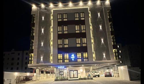 Al Khobar Apartment | ضوء القمر