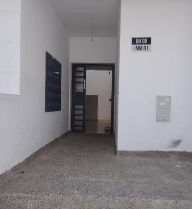Branes Apartment | طنجة قرب المستشفى الجامعي