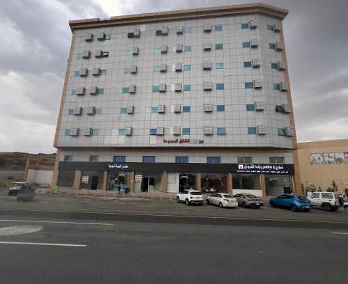 Al Bahah Hotel | عليل الريف للشقق المخدومة