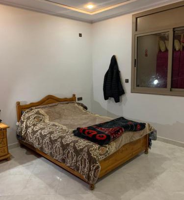 Oujda House | غرفة الاسطورة