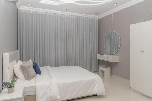 Al Kura Apartment | غرفة فندقية الصواري 2