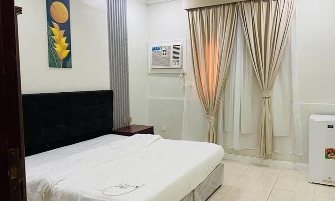 Yanbu Apartment | فخر ينبع 2