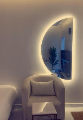 Mizail Apartment | فكرة سكن