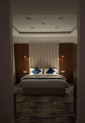 Qaisumah Apartment | فلور للشقق الفندقية القيصومة