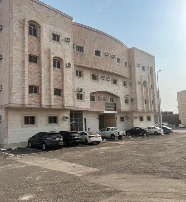 Medina Apartment | فندق احد 2