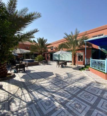 Dawmat al Jandal Hotel | فندق ادوماتو ADOMATo HOTEl