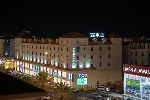 Yanbu Apartment | فندق اعلي الثناء - Max Praise Hotel