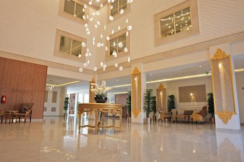 Arar Hotel | فندق الزوين - Alzuwain Hotel