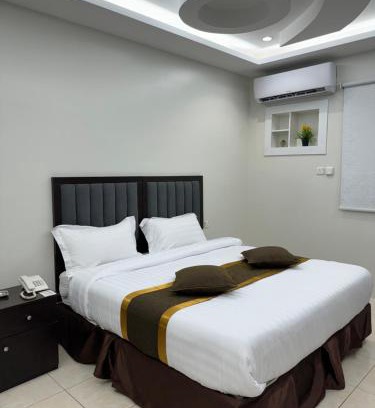 Medina Hotel | فندق العنوان الذهبي