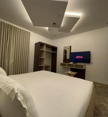 Abha Apartment | فندق ايديا