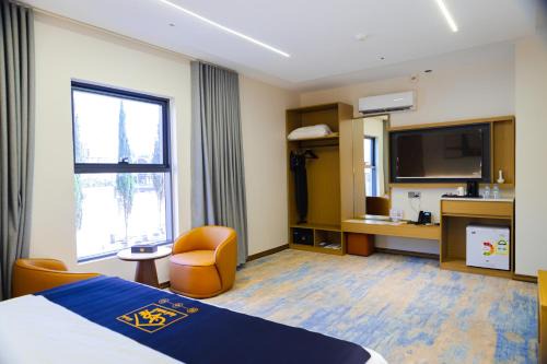 Abha Hotel | فندق بيوتات العاج