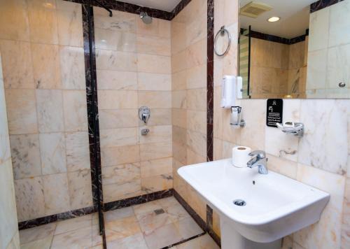 Mecca Hotel | فندق درة حسن