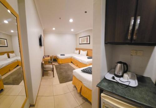 60th Street Hotel | فندق سدن الوطنية Sadan Hotel