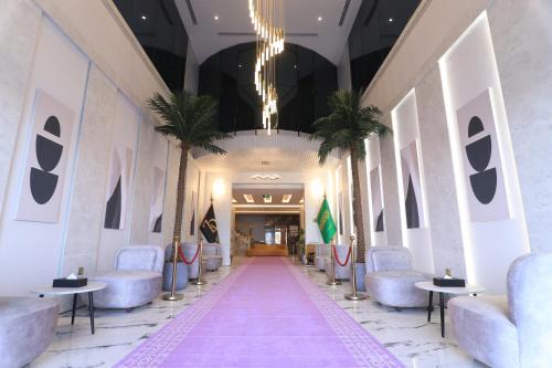 Al Kharj Hotel | فندق سفن دريم