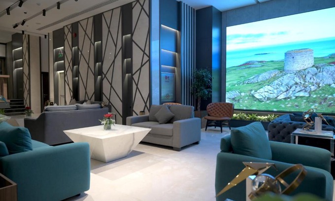 Medina Hotel | فندق غسن السلام Gacine Hotel Alsalam