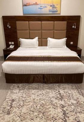 Yanbu Apartment | فندق فاتوران فرع ينبع