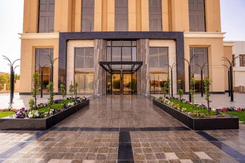 Riyadh Hotel | فندق لا بوسكيه - شركة العانية للضيافة السياحي