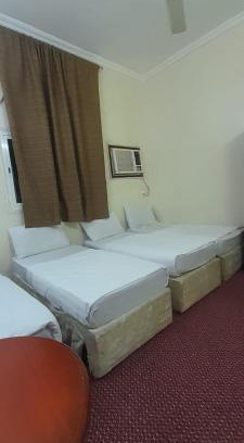 Mizail Hotel | فندق منازل احد 2