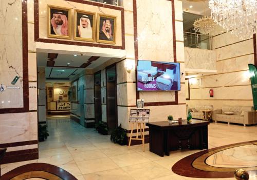 Mizail Hotel | فندق هيلا آن للايواء السياحي Hailaann Hotel