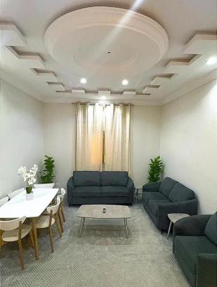 Yanbu Apartment | فيلا المروج الفندقية