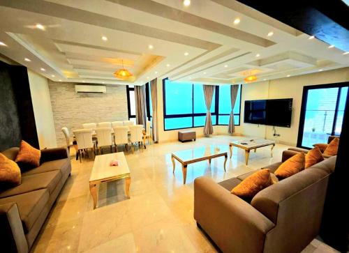 Ash Shati Apartment | فيلا جار القمر اطلاله بحرية Near Moon Sea View