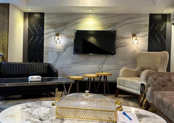 Al Murjan Villa | فيلا مكونه من دور ارضي باقرب من الكرنيش جدة