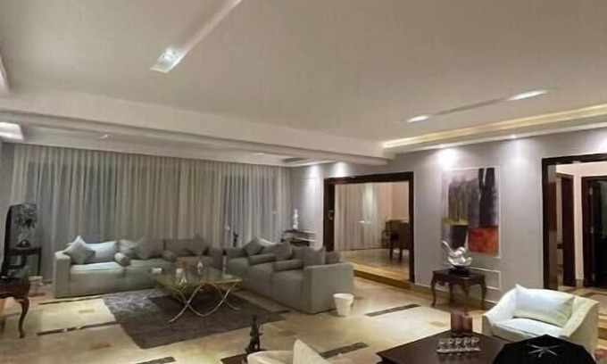 Oula House | قصر 5 غرف خارج كمبوند