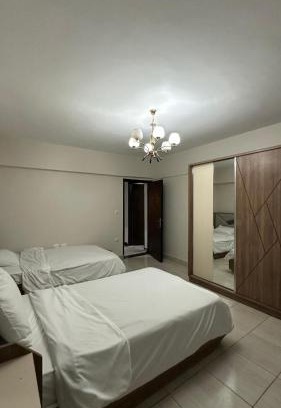 Al Manial Apartment | كورنيش المنيل عبد العزيز السعود