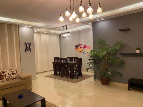 6th of October City Apartment | كومبوند لافيدا البستان اكتوبر
