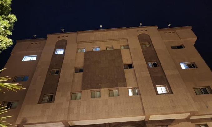 Al Aziziyah Hotel | كيان 1