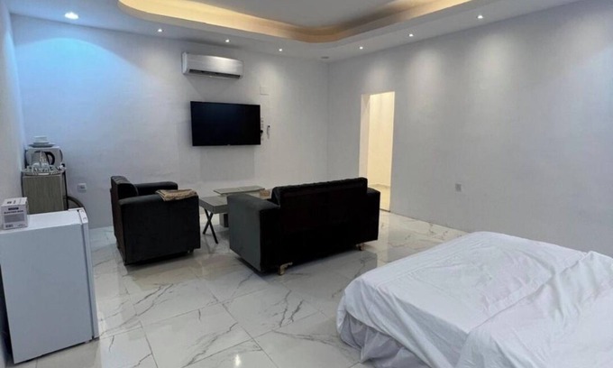 Medina Apartment | لواء للوحدات السكنية