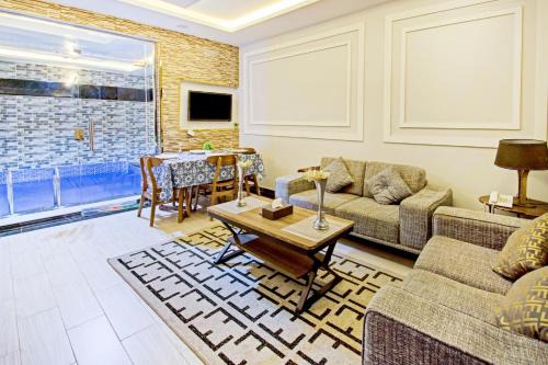 Abha Hotel | مساكن العاج