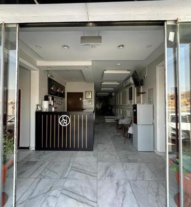 Riyadh Apartment | مساكن العروبة للشقق المخدومة