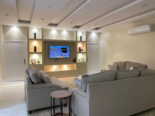 Taif Apartment | مسكن الفخامة