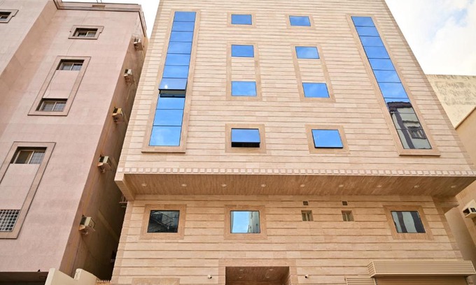 Mecca Apartment | مكة المكرمة