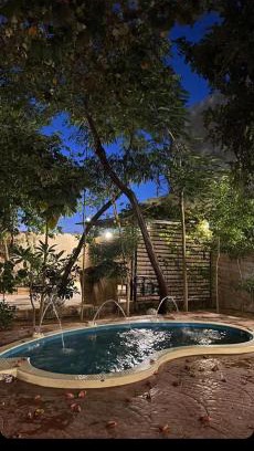 Sakaka Ski Chalet | منتجع أمور