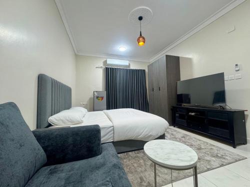Riyadh House | منزل الجنادرية غرفة خاصة
