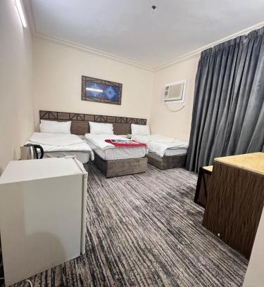 Medina Hotel | نزل الزائر 2