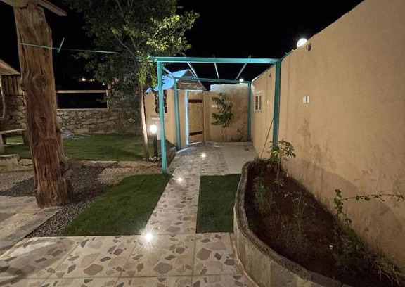 Abha House | نزل السر
