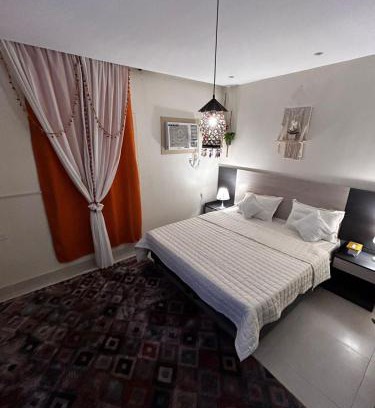 Al-Hamadaniyah Apartment | نمستي