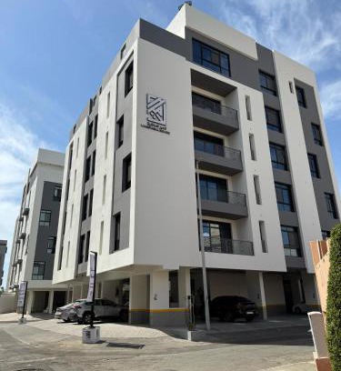 Al-Hamra'a Apartment | نوفا للشقق الفندقية