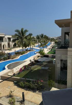 Salalah Apartment | هوانا صلاله