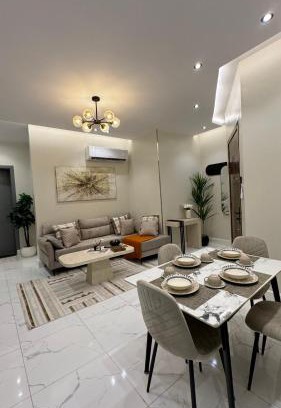 Palestine Street Apartment | وصول ذاتي Alsumo-apartment