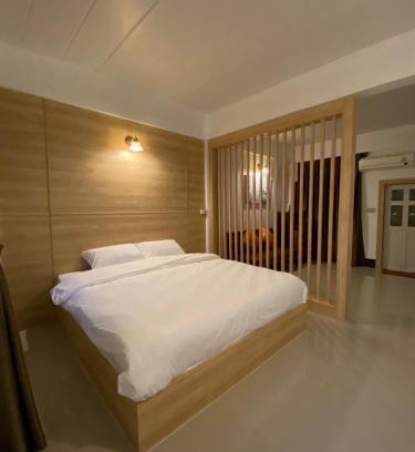 Saen Suk Apartment | กัลยา รีสอร์ท