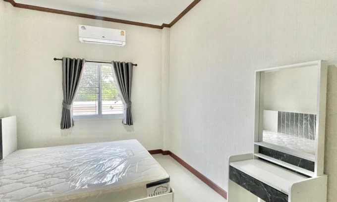 Ban Thum House | บ้านทุ่มโฮมเสตย์