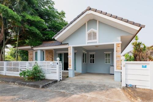 San Sai House | บ้านม่วนใจ๋กรีนวิว