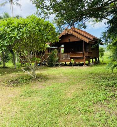 Wang Nam Khiao Other | บ้านสวนทอง