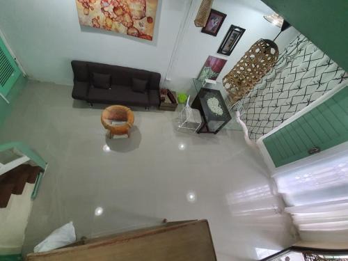 Bangkok Yai House | บ้านอรุณHome