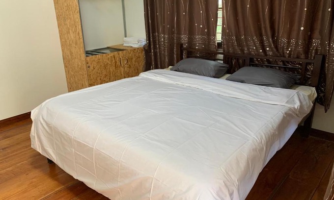 Mae Tam House | ฟากน้ำรีสอร์ต พะเยา