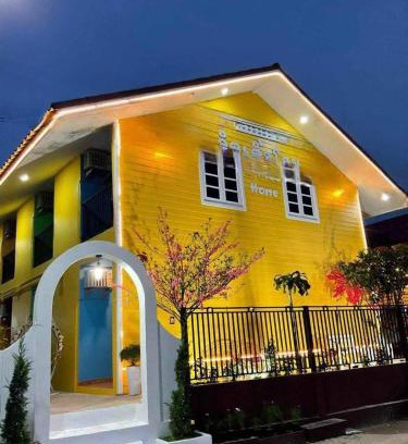 Rai Som Resort | ลิตเติ้ลโฮม ที่พักเพชรบุรี